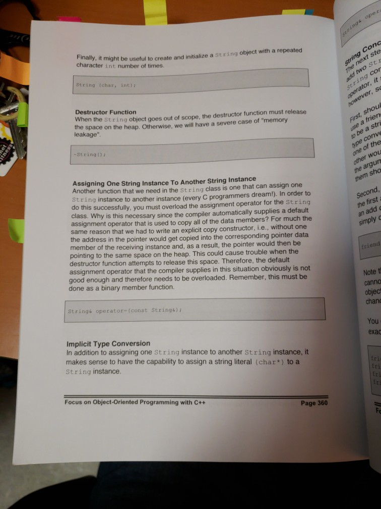 was given // StringDriver.h #ifndef _STRINGDRIVER_H #define _STRINGDRIVER_H #include "String.h" #include "ReverseString.h"