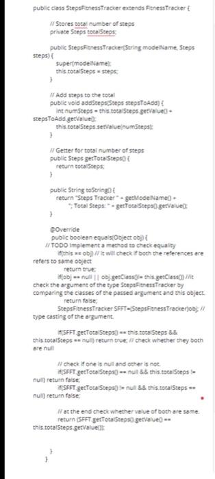 mistake might have been made during the initialisation of the FitnessExperiment object