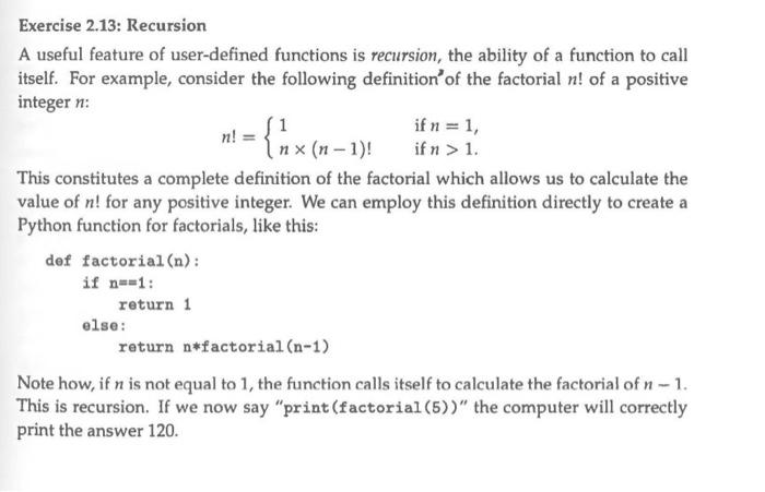  Write the algorithm as comments step by step Make sure that