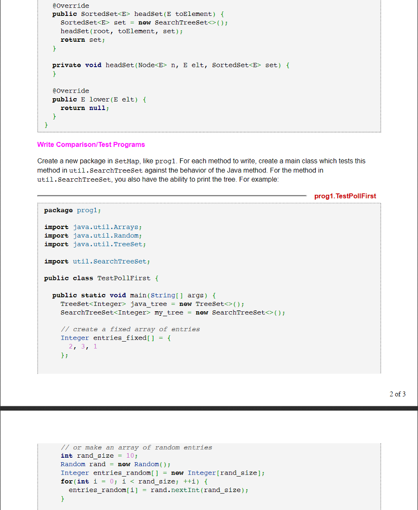 implementation found in the SetMap project. Specifically you will edit the file