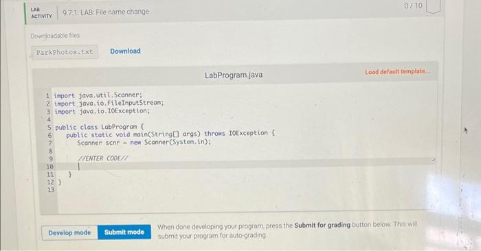 in the uS and would lke to annotate the information about each