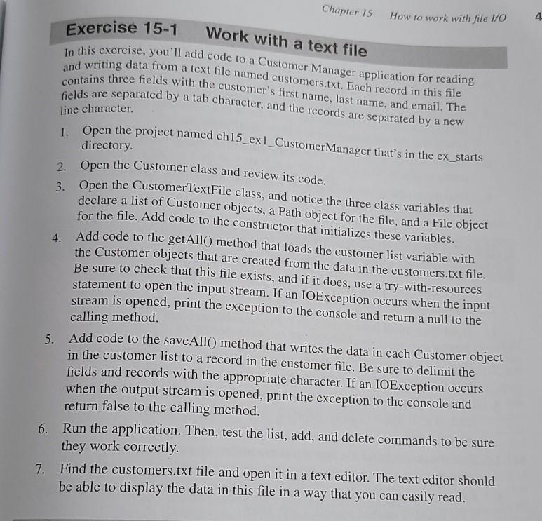 The question is found in attachment, Please answer the 7 part question