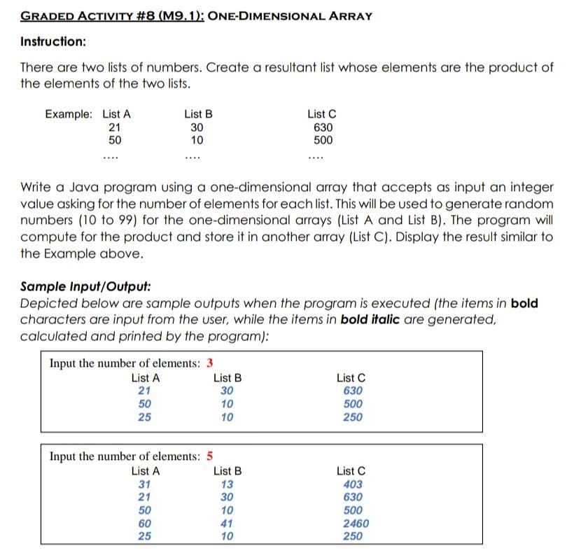  instead of using the Random class to limit the input (array
