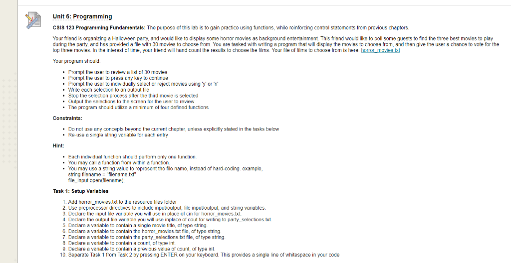 Please help me with my beginner to C++ programming practice problem. I