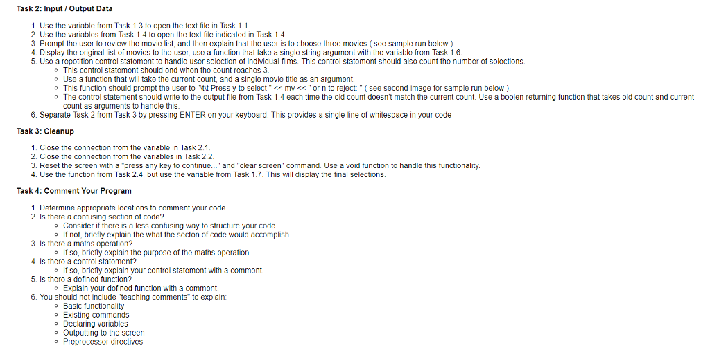 need to see this written so that i may study it for