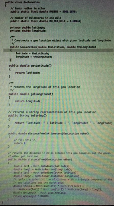 There is also a new constant to help you up at the