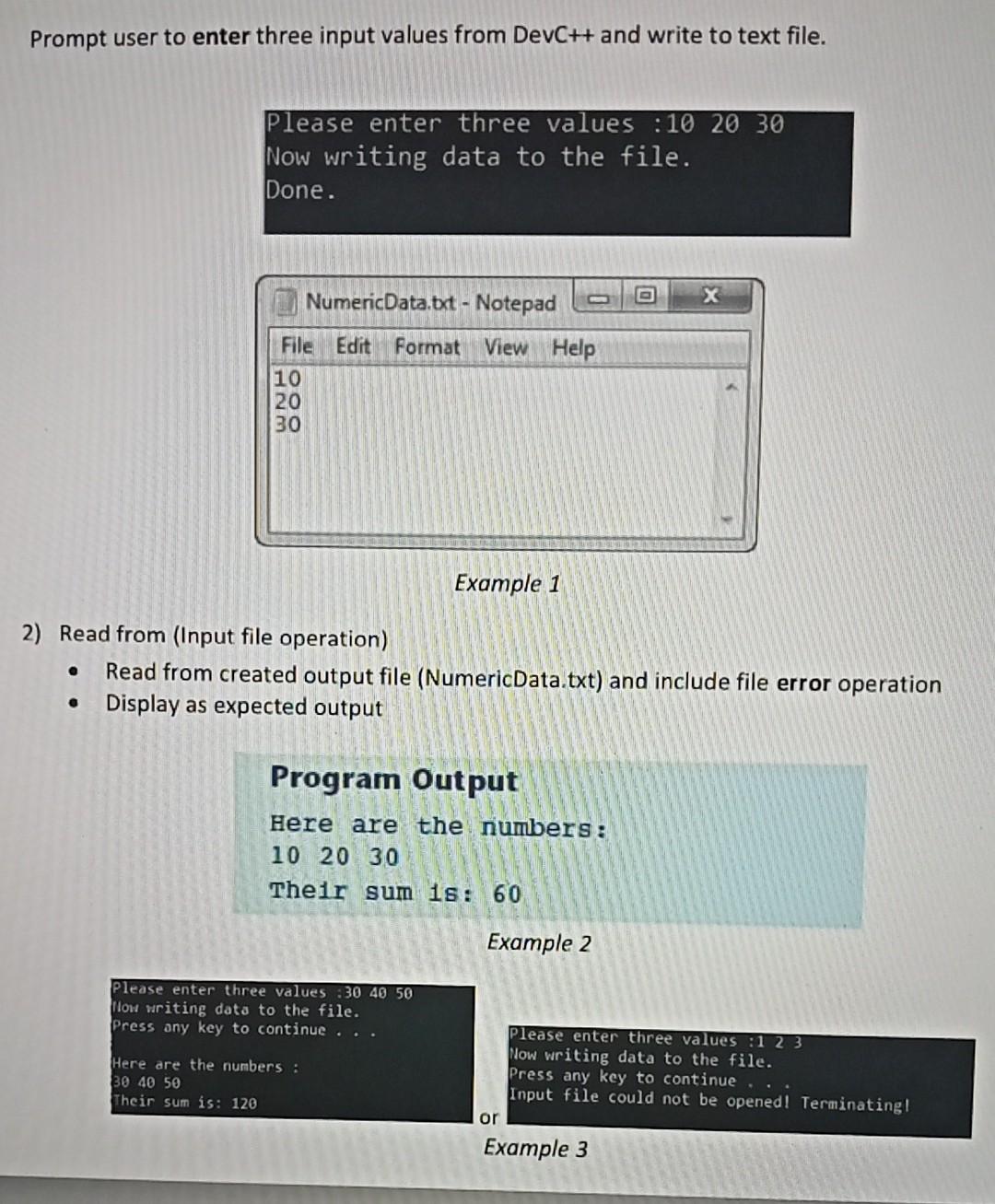  How to solve this...from the code below: Prompt user to enter