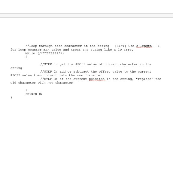 one of the simplest and most widely known encryption techniques. It is