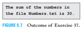 integers 6, 9, 2, 3, 6, 4 with each integer on a