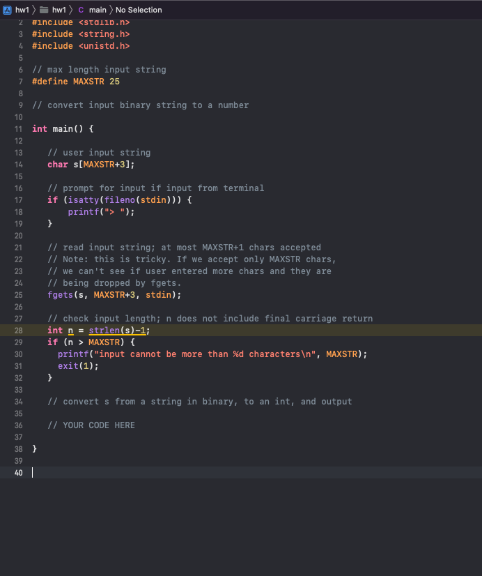 not a 0 or 1" if the user enters a blank please