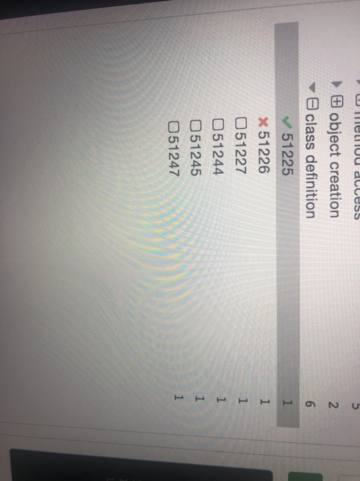 to counter. It does not take parameters or return a value A