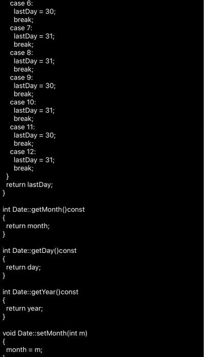 as demonstrated in the notes. Remember that you will want to compare