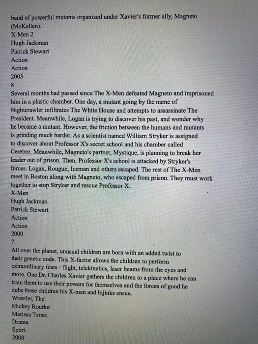 and is inFile.txt . output file is OFile.txt and the 4th picture