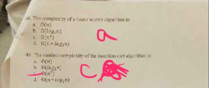 answers. So please. Answer all. Thanks. 19 Which of the following is