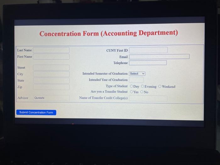 the form tag but leave out action attribute. you should add a