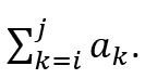 that finds the maximum subsequence sum. For extra credit (5 points), you