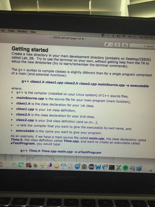  can someone please help me with exercise 1 please look at