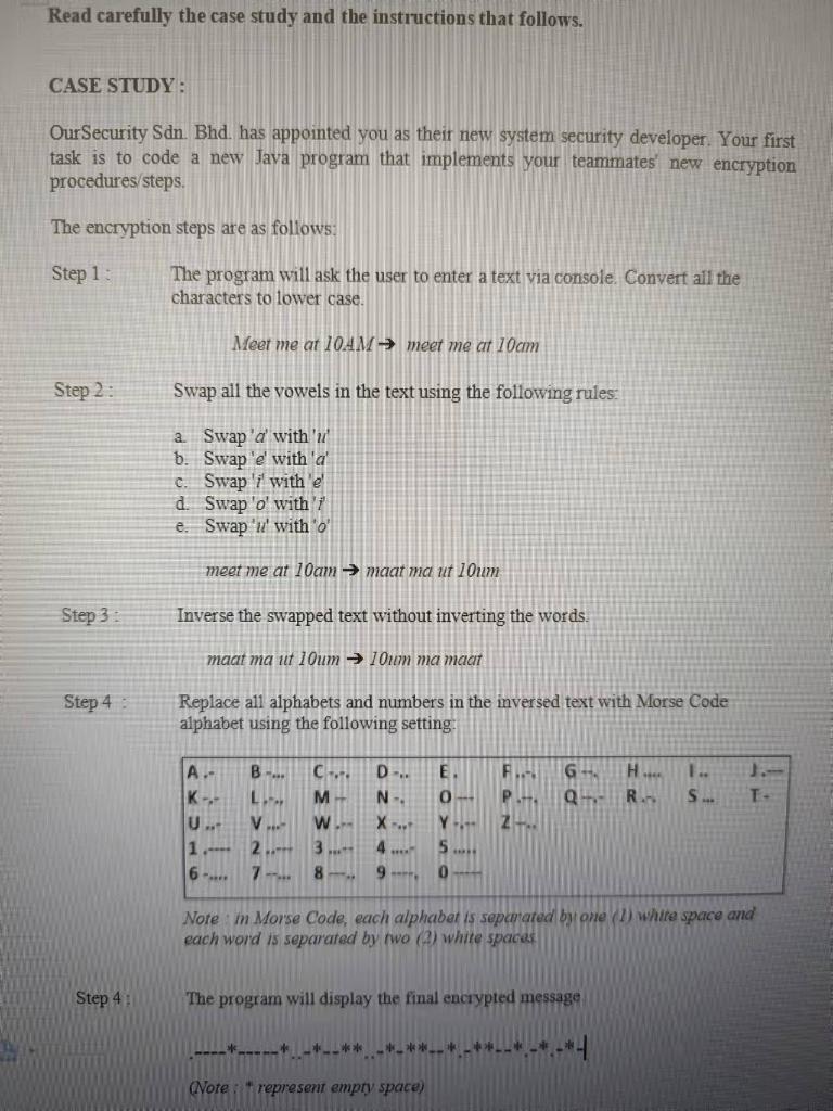  please quickly ,because i need answer before 16:30 Read carefully the