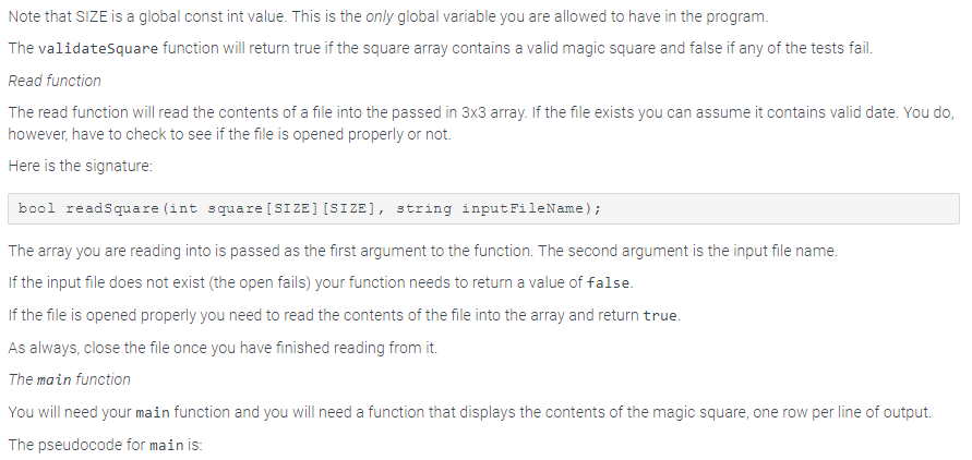 A Lo Shu Magic Square is a grid with 3 rows and