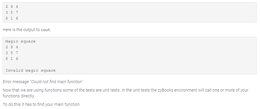 up to the same number - 15 Your program will simulate a