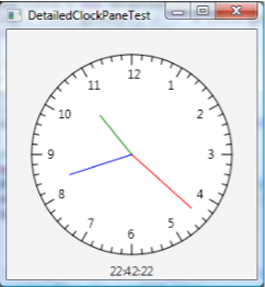 from the case study on pages 572-577 in the required textbook (Liang,
