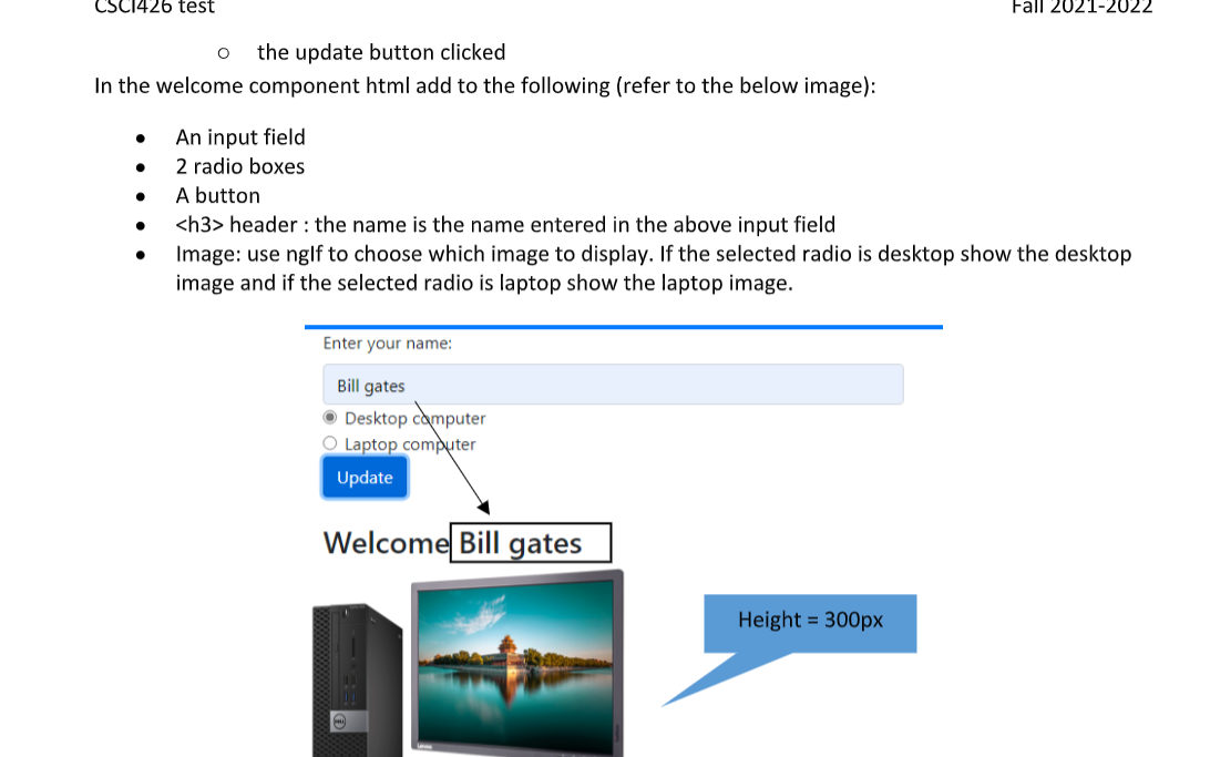 Desktop computer Laptop computer Update 10 items left 15 items left 25