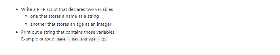 Need some help with PHP in a database class. Write a PHP