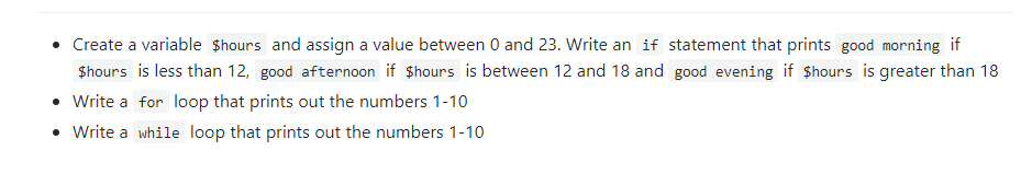a string o another that stores an age as an integer Print