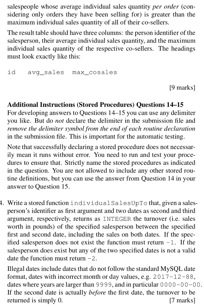 and is al- (c) The make of the lorry is always one