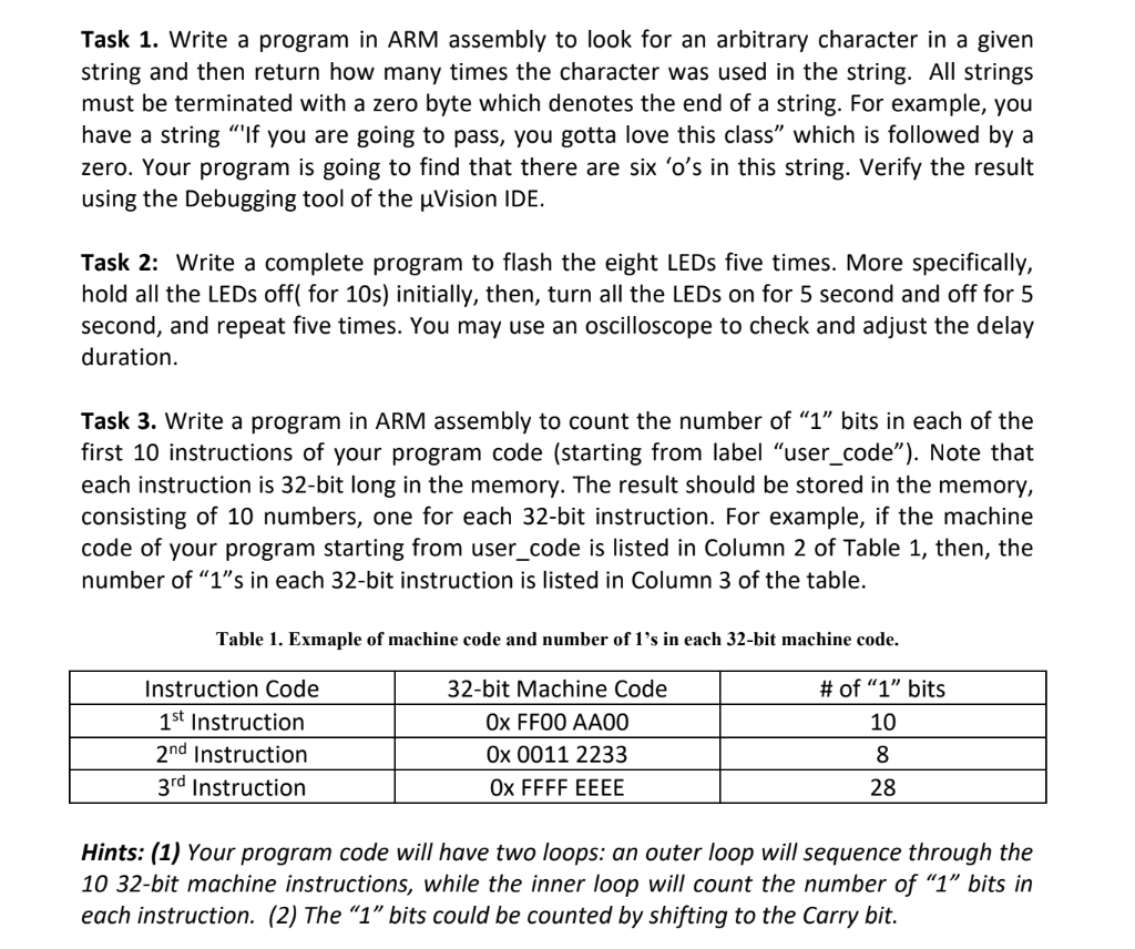 Starting from this lab experiment, you will be using the following