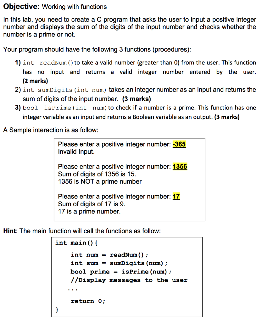 This code is in Basic C Language. I'm having a problem with