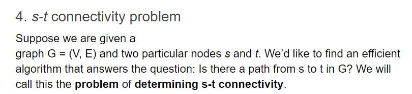 the breadth first algorithm given in L4 for solv- ing the LAX