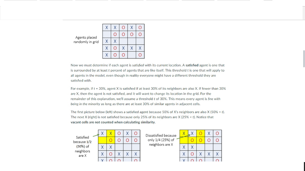 segregation has always been a pernicious social problem in the United States.