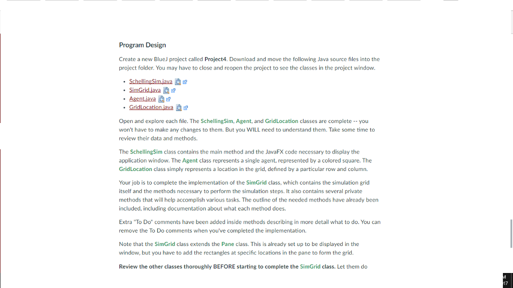 showed that even when individuals or "agents") didn't mind being surrounded or