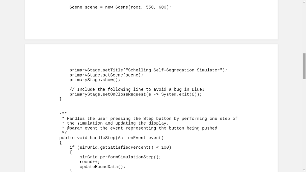when they have no explicit desire to do SO In this assignment,