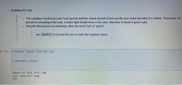 Need some help with this Coding problem pls help using(anaconda, python) PLS
