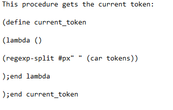 to interpret the rules, handle the errors, and provide a case for