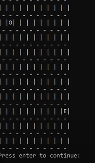 don't implement static methods other than the main method please answer in