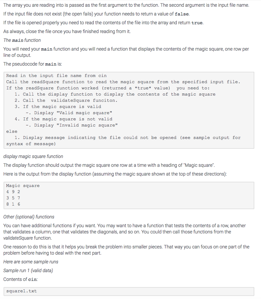 Lo Shu Magic Square is a grid with 3 rows and 3