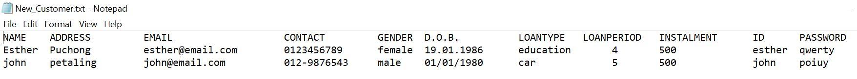 Hi there, how do I write a python program to search a