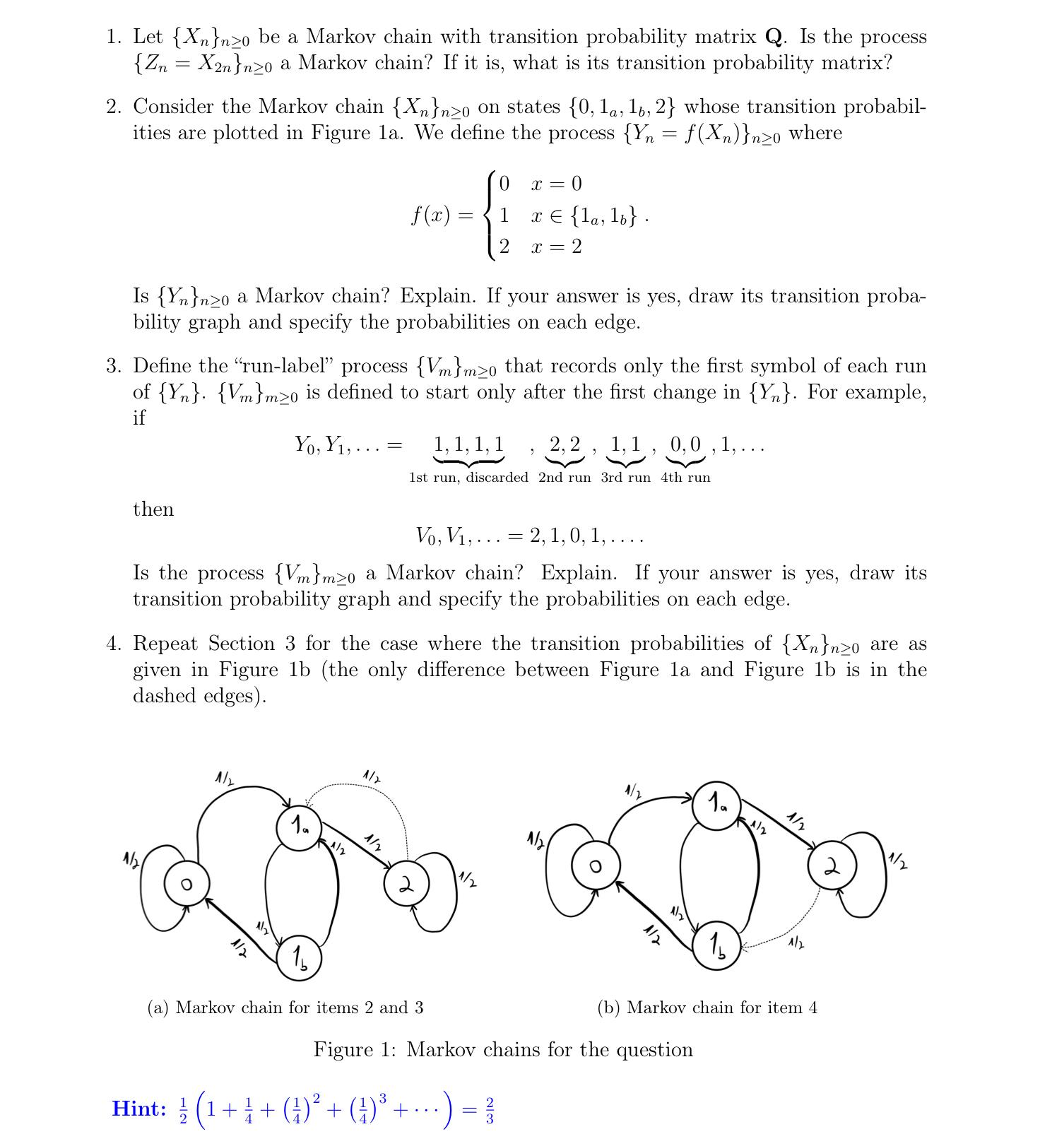  Please solve this question and all the sections step by step