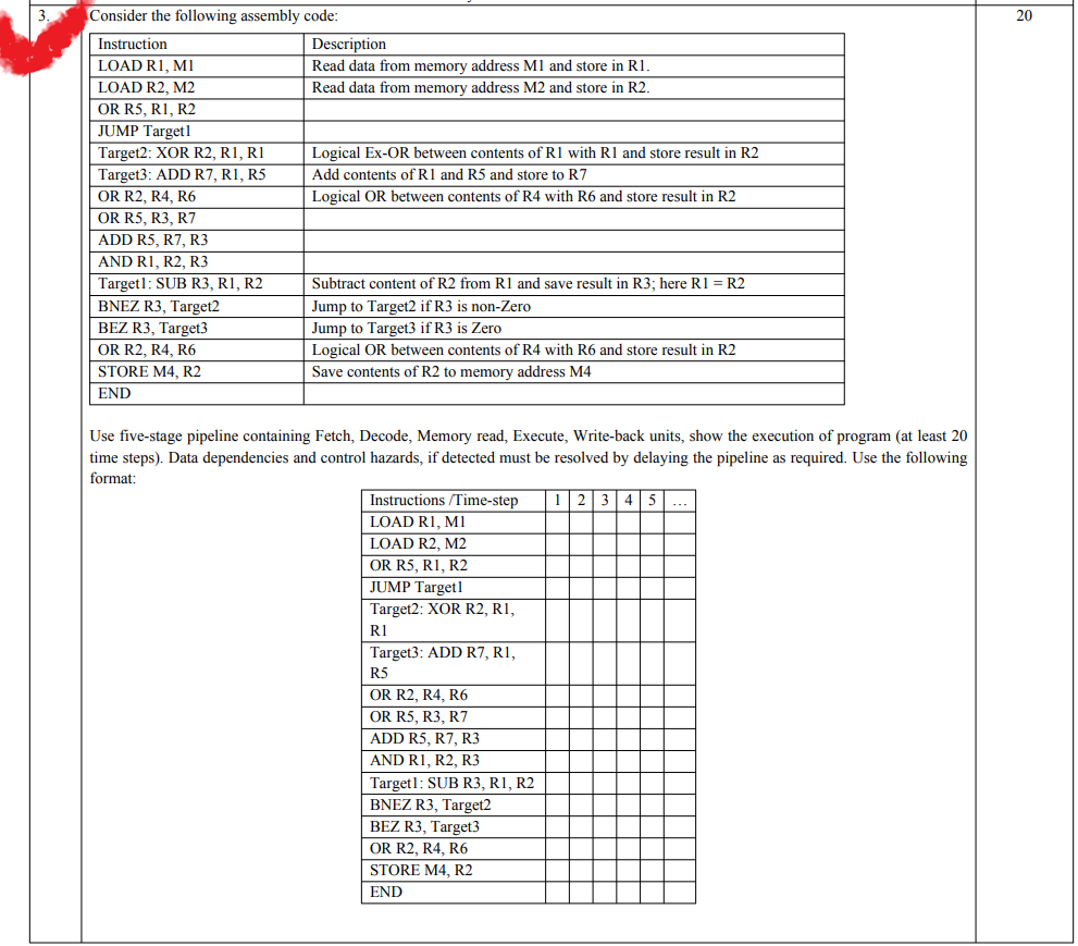 all of them, here is one red-quark question! You have to solve