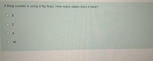 Segment display Encoder. If the input of BCD binary value is 0010