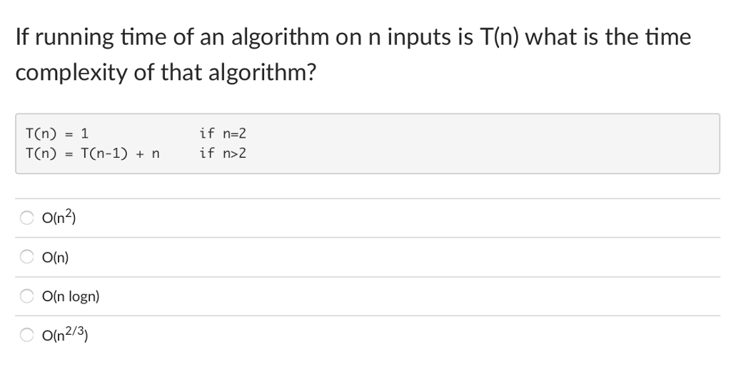  Please explain why each statement is either right or wrong, thanks!