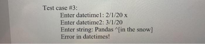 IT IN PYTHON PLEASE 1. Implement a console application in C# that