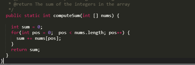 Scanner kbd; public static void main(String[] args) { kbd = new Scanner(System.in);