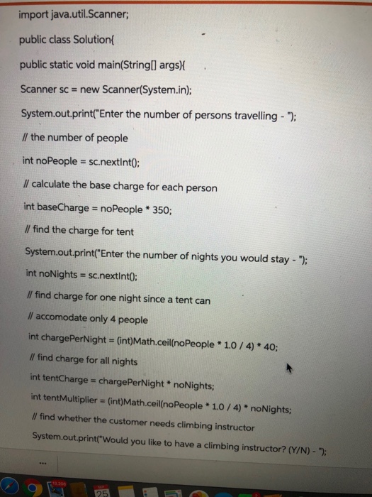  Can you briefly draw a flowchart for this program. Thank you