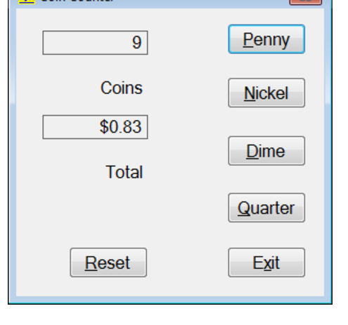 your files. Submit the program before the 5:00 deadline Name your project