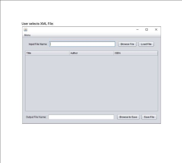 file Part 2: Using an XML File Part 3: Using a SQL