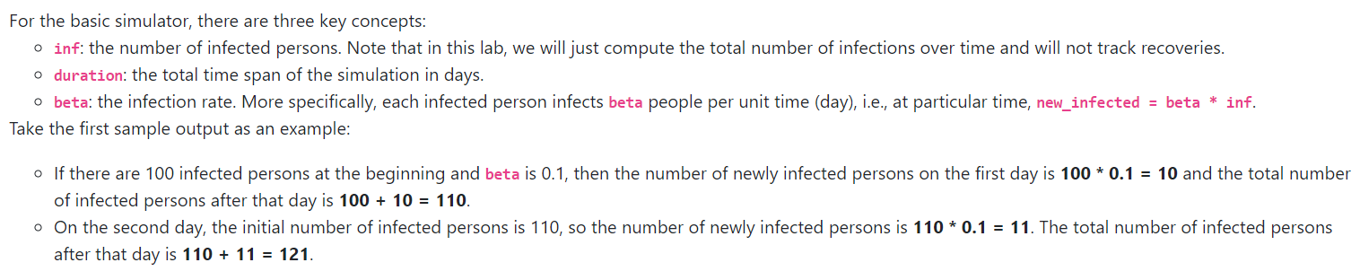 How to write a loop to make this equation works? For the
